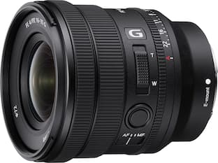 Sony FE 20 70mm F4 G Full Frame Standard Zoom Lens for E mount Sony FE 20 70mm F4 G Full Frame Standard Zoom Lens for E mount