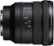 Alt View Zoom 11. Sony - Alpha FE PZ 16-35mm F4 G full-frame constant-aperture wide-angle power zoom G Lens - Black.