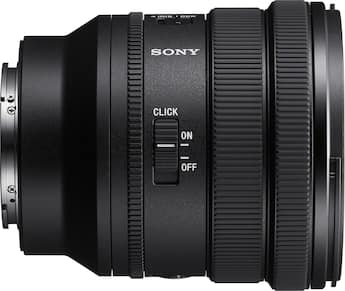 Sony Alpha FE PZ 16 35mm F4 G Full Frame Constant Aperture Wide Sony Alpha FE PZ 16 35mm F4 G Full Frame Constant Aperture Wide