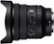 Alt View Zoom 12. Sony - Alpha FE PZ 16-35mm F4 G full-frame constant-aperture wide-angle power zoom G Lens - Black.