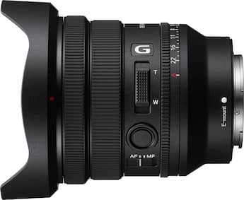 Sony Alpha FE PZ 16 35mm F4 G Full Frame Constant Aperture Wide Sony Alpha FE PZ 16 35mm F4 G Full Frame Constant Aperture Wide
