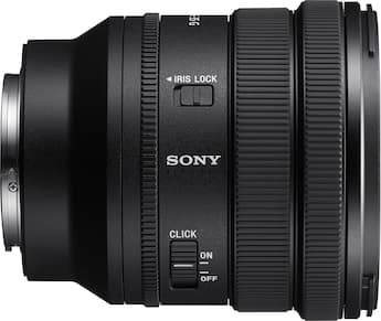 Sony Alpha FE PZ 16 35mm F4 G Full Frame Constant Aperture Wide Sony Alpha FE PZ 16 35mm F4 G Full Frame Constant Aperture Wide