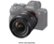 Alt View Zoom 16. Sony - Alpha FE PZ 16-35mm F4 G full-frame constant-aperture wide-angle power zoom G Lens - Black.