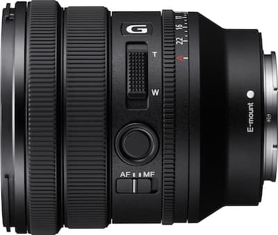Sony Alpha FE PZ 16 35mm F4 G Full Frame Constant Aperture Wide Sony Alpha FE PZ 16 35mm F4 G Full Frame Constant Aperture Wide