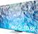 Alt View 11. Samsung - 75” Class QN900B Neo QLED 8K Smart Tizen TV - Stainless Steel.
