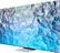 Alt View 22. Samsung - 75” Class QN900B Neo QLED 8K Smart Tizen TV - Stainless Steel.