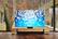 Alt View 27. Samsung - 75” Class QN900B Neo QLED 8K Smart Tizen TV - Stainless Steel.