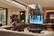 Alt View 28. Samsung - 75” Class QN900B Neo QLED 8K Smart Tizen TV - Stainless Steel.