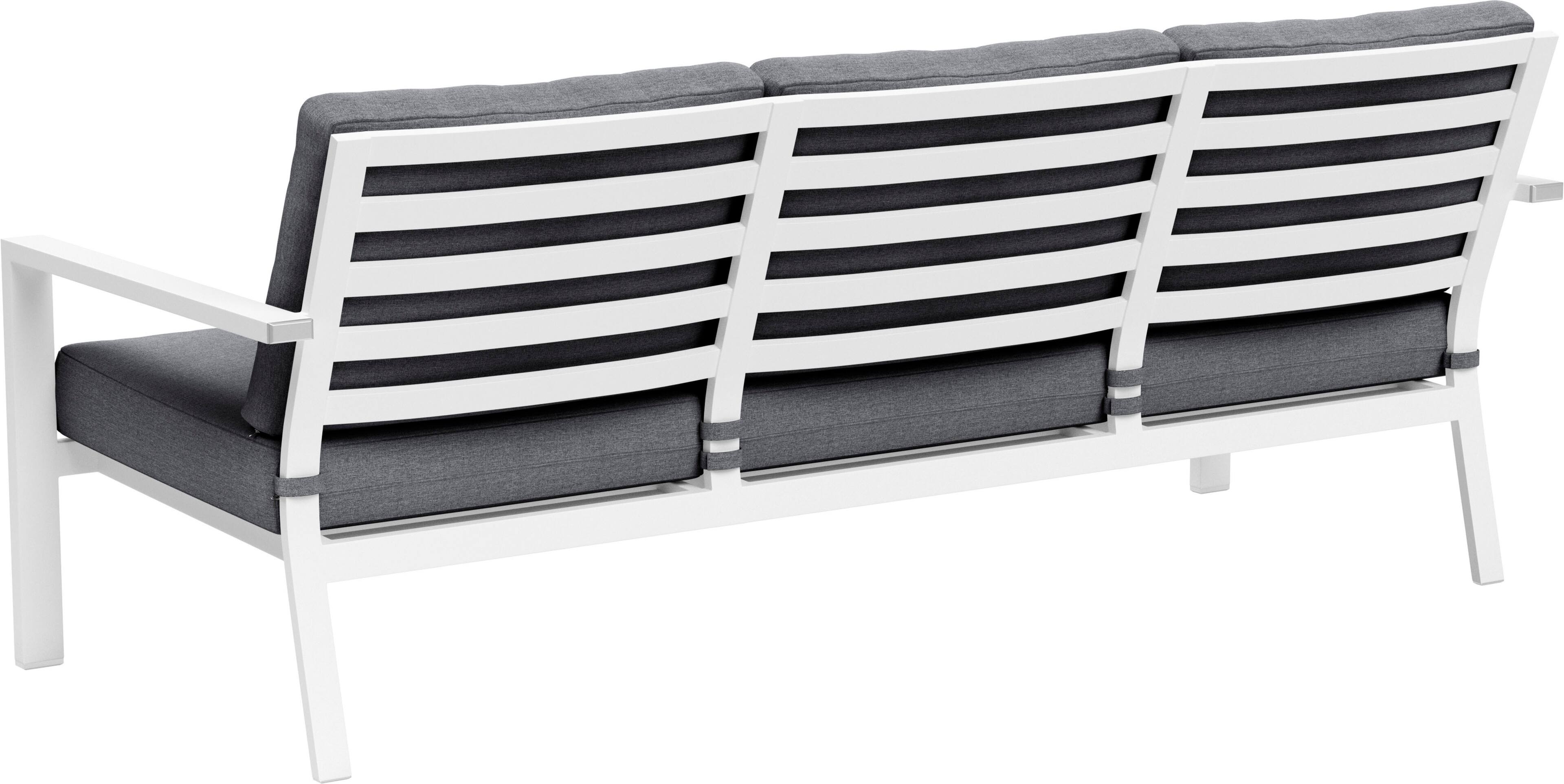 Best Buy Yardbird® Luna Outdoor Sofa Slate LU100SLA