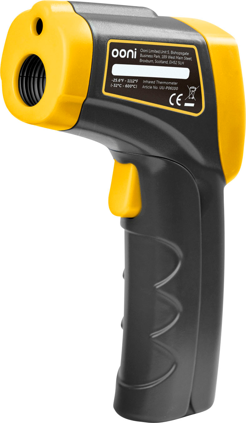 Ooni Laser Infrared Thermometer