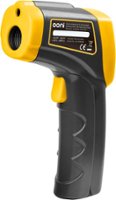 Ooni - Infrared Thermometer with Laser Pointer - Gray - Angle_Zoom