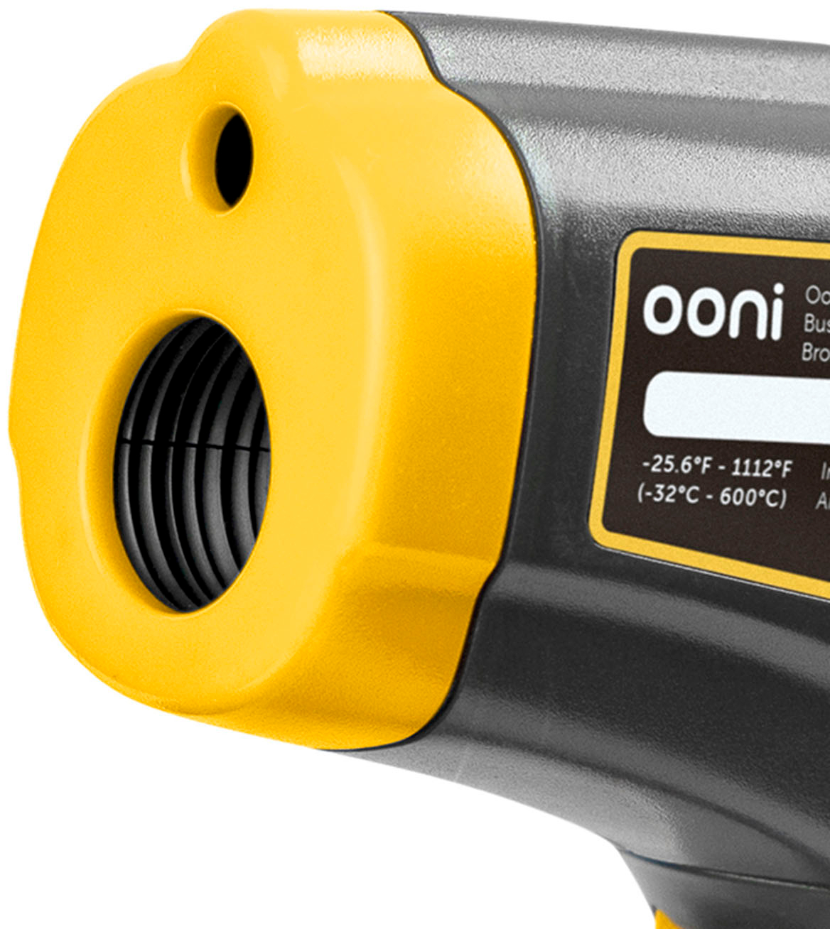 Ooni Digital Infrared Thermometer - UU-P25B00 : BBQGuys