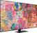 Alt View 12. Samsung - 50” Class Q80B QLED 4K Smart Tizen TV - Titan Black.