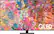 Alt View 17. Samsung - 50” Class Q80B QLED 4K Smart Tizen TV - Titan Black.