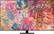 Alt View 20. Samsung - 50” Class Q80B QLED 4K Smart Tizen TV - Titan Black.