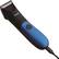 Alt View 11. Barbasol - Total Body Groomer with Ceramic Blades - Black.