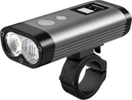 RAVEMEN - PR1200 Dual LED Headlight - Black - Alt_View_Zoom_11
