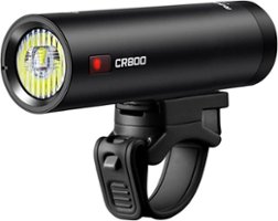 RAVEMEN - CR800 Dual LED Headlight - Black - Alt_View_Zoom_11