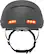 Alt View 14. LIVALL - BH51M Neo LED Lighted Smart Bike Helmet with Walkie-Talkie - Black.