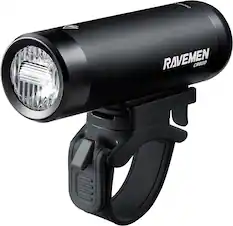 The text on the image reads "RAVEMEN CR600."