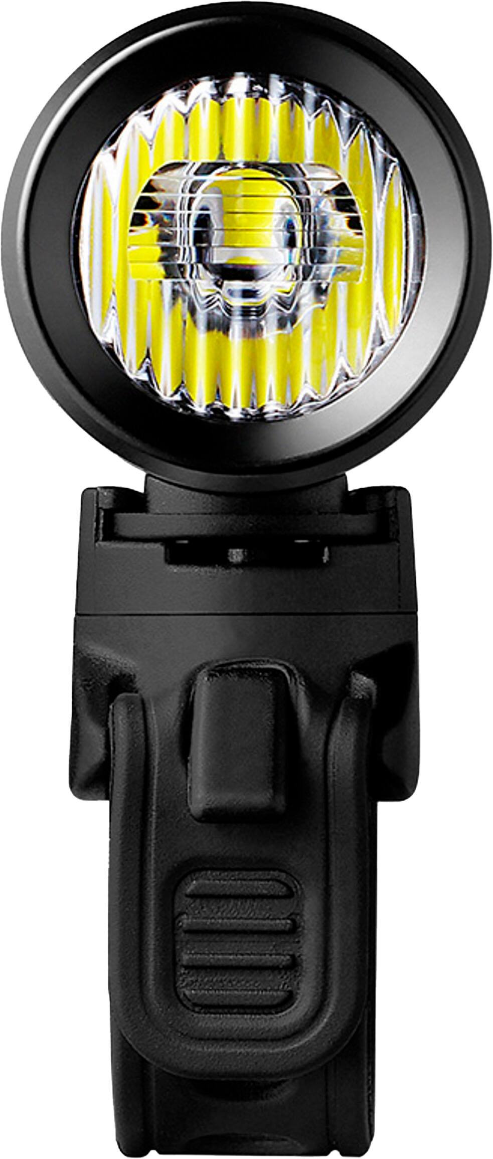 Alt View 12. RAVEMEN - CR600 LED Headlight - Black.