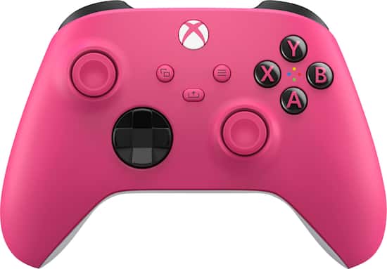Microsoft Xbox Wireless Controller for Xbox Series X Xbox Series