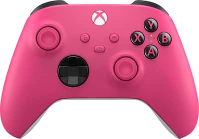 Microsoft Xbox Wireless Controller for Xbox Series X, Xbox Series Microsoft Xbox Wireless Controller for Xbox Series X, Xbox Series