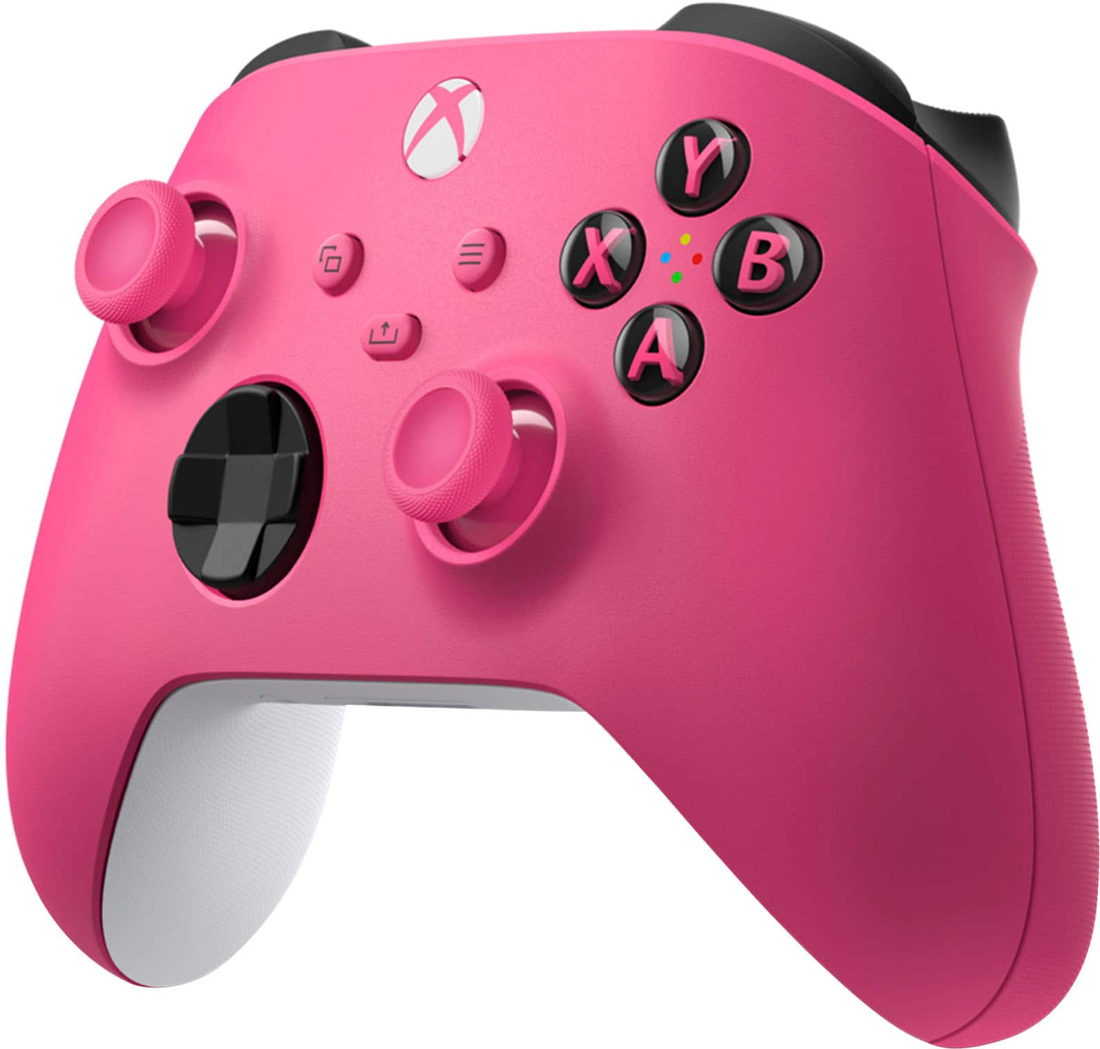 Official Xbox 360 Controller Wireless - Color