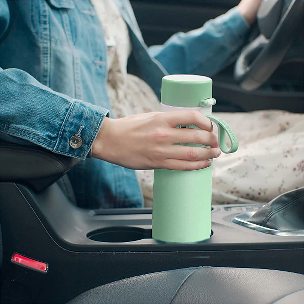 Philips GoZero Everyday Filter Water Bottle $16.21