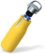 Angle Zoom. Philips - Water GoZero Smart Bottle, UV Self-Cleaning Water Bottle - Yellow.