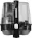 Alt View Standard 2. Samsung - TwinChamber Bagless Canister Vacuum - Black.