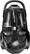 Alt View Standard 3. Samsung - TwinChamber Bagless Canister Vacuum - Black.