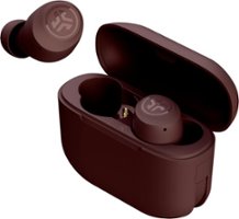 JLab - GO Air Tones True Wireless Earbuds - Pantone 4975 C - Angle_Zoom