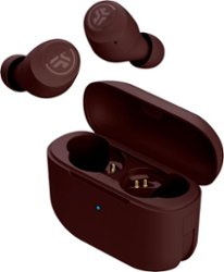 JLab - GO Air Tones True Wireless Earbuds - Pantone 4975 C - Front_Zoom