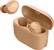 Angle. JLab - GO Air Tones True Wireless Earbuds - Pantone 728 N.