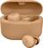 Alt View 14. JLab - GO Air Tones True Wireless Earbuds - Pantone 728 N.