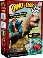 Abacus Brands - Dino-Dig VR - Front_Zoom