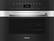 Front. Miele - DGC 7440 AM - Stainless Steel.