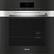 Front. Miele - DGC 7865 AM - Stainless Steel.