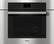 Front. Miele - DGC 7585 - Stainless Steel.