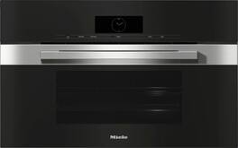 Miele - DGC 7870 - Stainless Steel