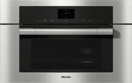 Miele - DGC 7570 - Stainless Steel