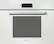 Front. Miele - DGC 7880 - Brilliant White.