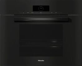 Miele - DGC 7880 - Obsidian Black