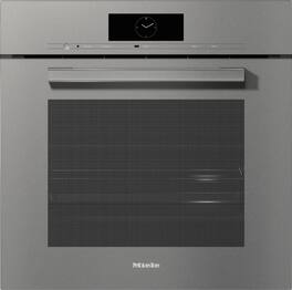 Miele - DGC 7860 AM - Graphite Grey