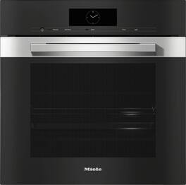 Miele - DGC 7860 AM - Stainless Steel