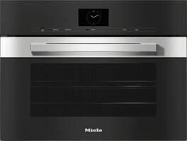 Miele - DGC 7640 AM - Stainless Steel