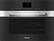 Front. Miele - DGC 7640 AM - Stainless Steel.