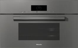 Miele - DGC 7870 - Graphite Grey