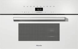 Miele - DGC 7470 - Brilliant White - Front_Zoom